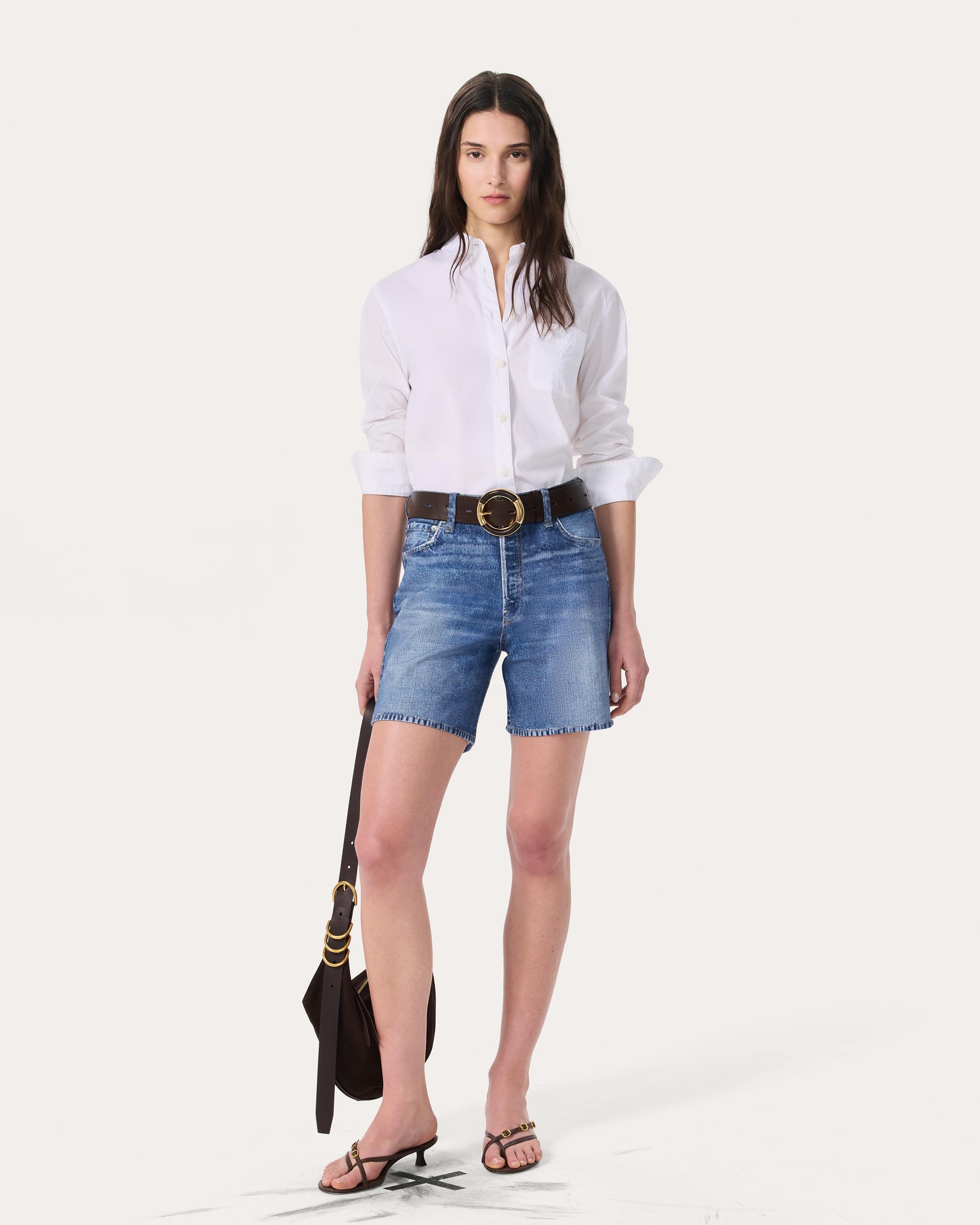 Miramar Kaia Shorts
Refine Knit - 7