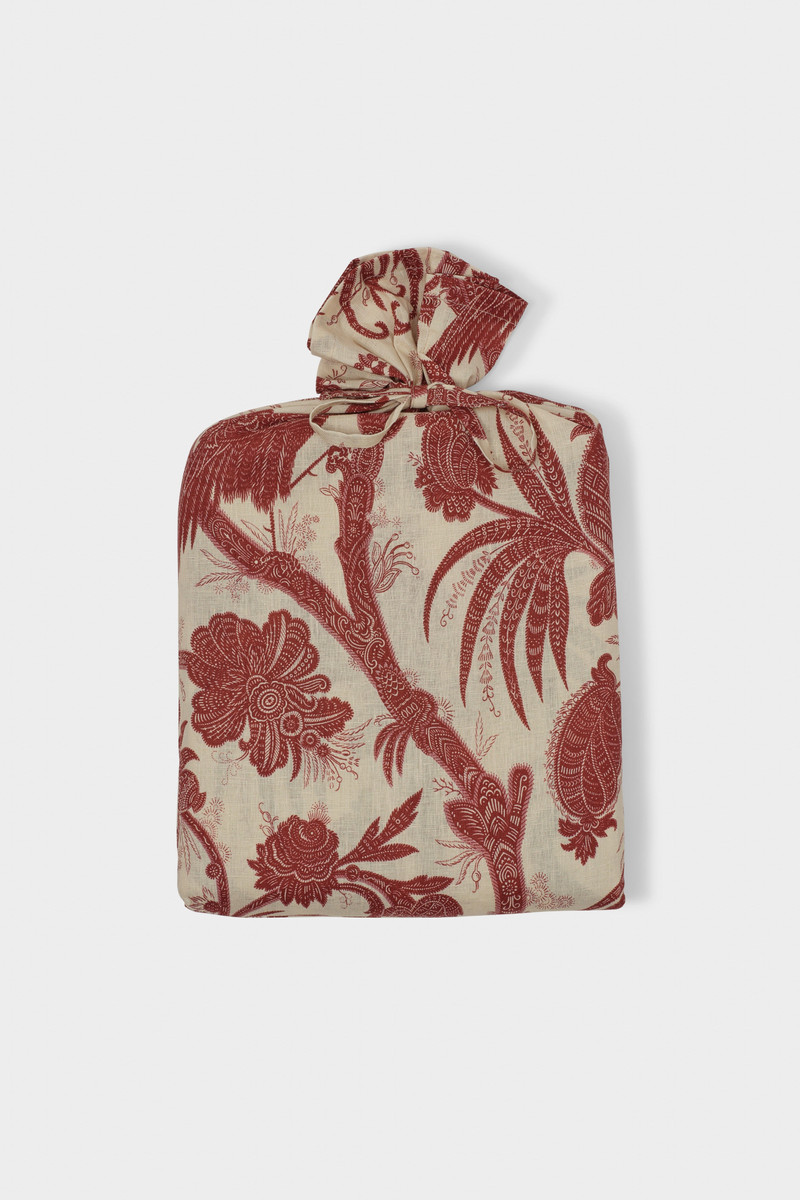 Tree of life Rectangular Tablecloth 4