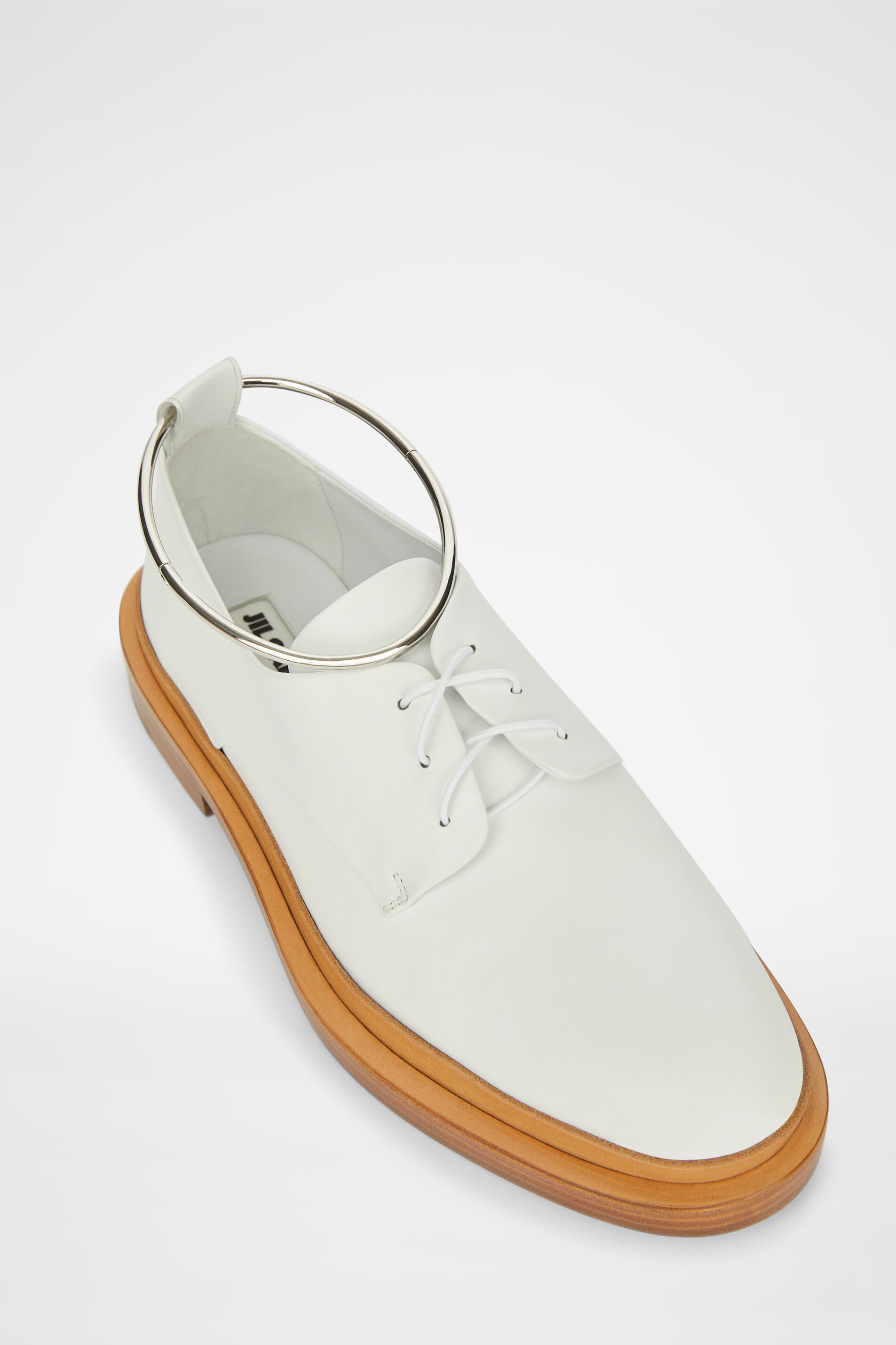 Lace-ups - 5