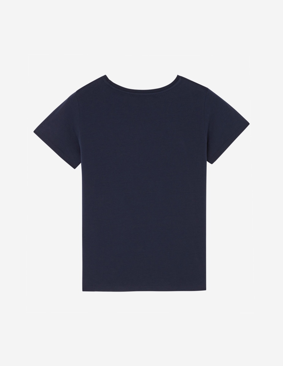 PALAIS ROYAL CLASSIC TEE-SHIRT - 2