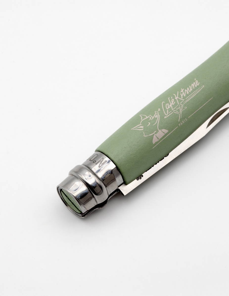 CAFE KITSUNE x OPINEL PICNIC SET - 5