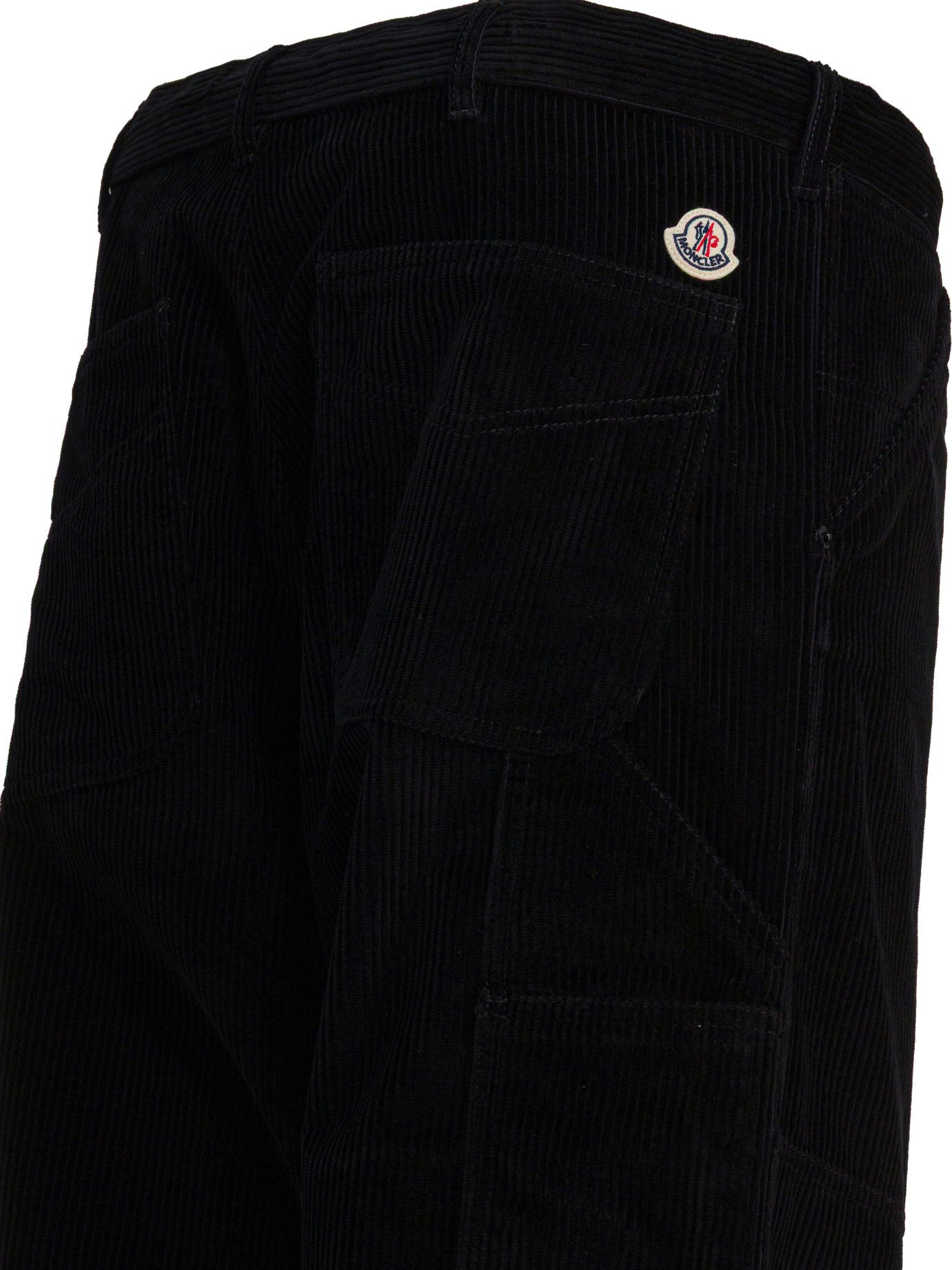 Moncler Corduroy Pants - 4