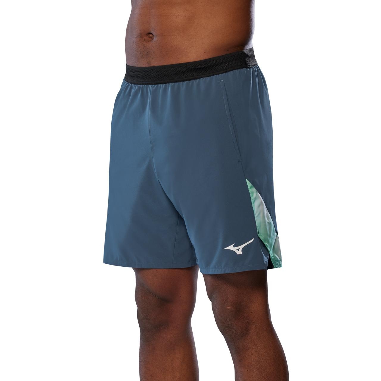 Mizuno Men's 8-Inch Amplify Tennis Short - 3