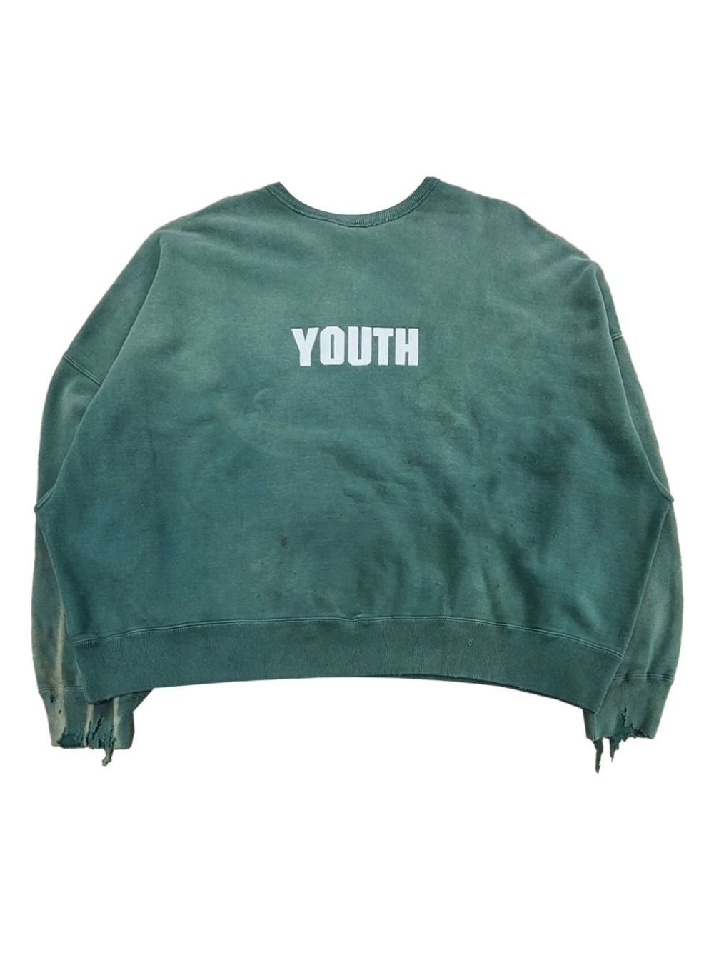 Youth sweatshirt - 2