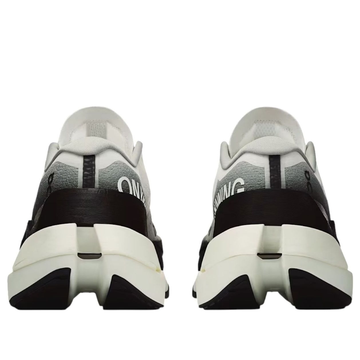 (WMNS) On Running Cloudboom Max 'White Black' 3WF30180462 - 4