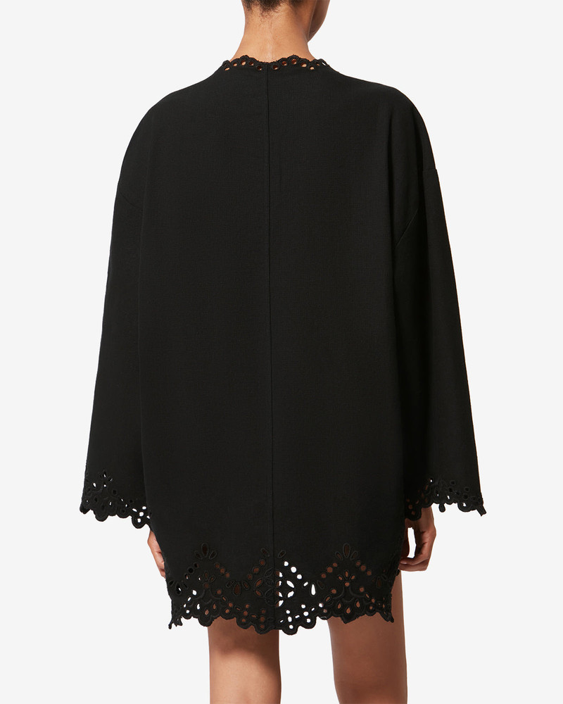 SHERAZADE DRESS 5