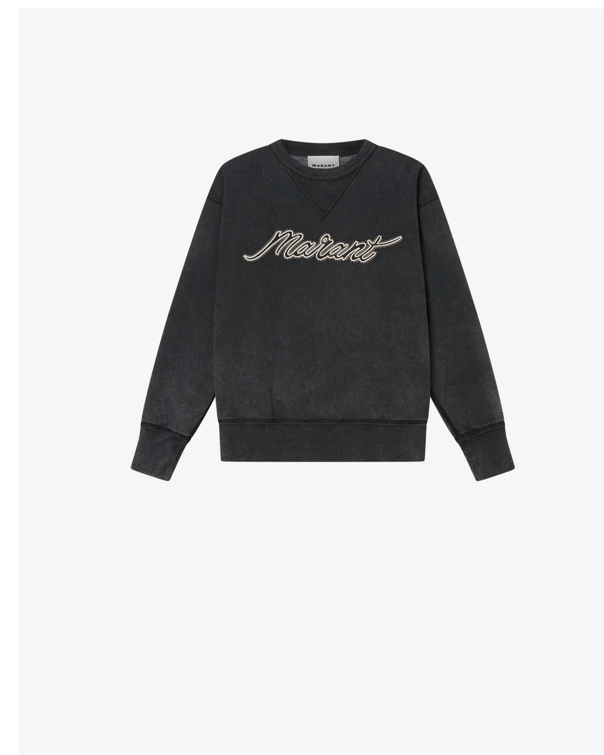 RISE SWEAT SHIRT - 1