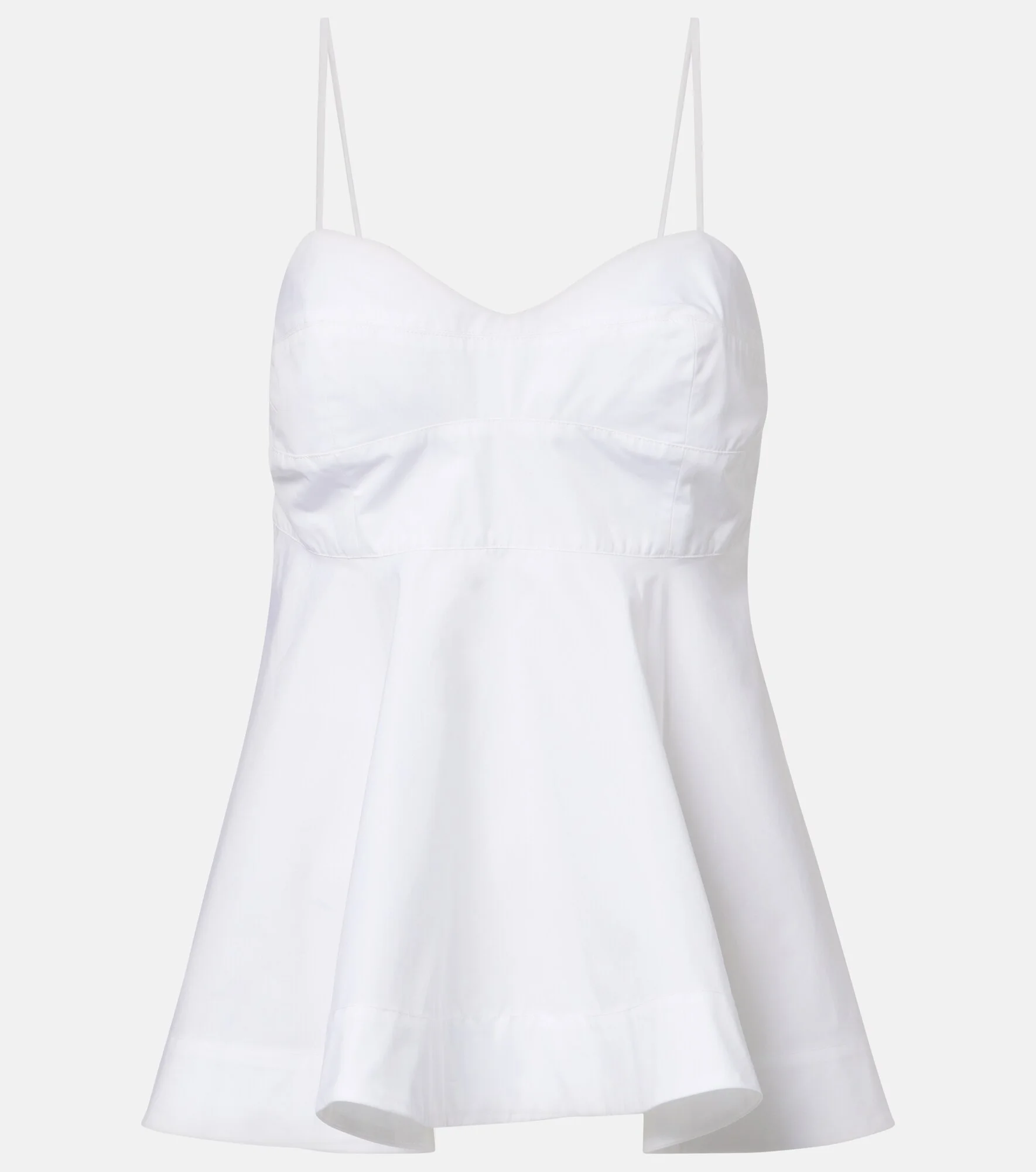 Cotton top - 1