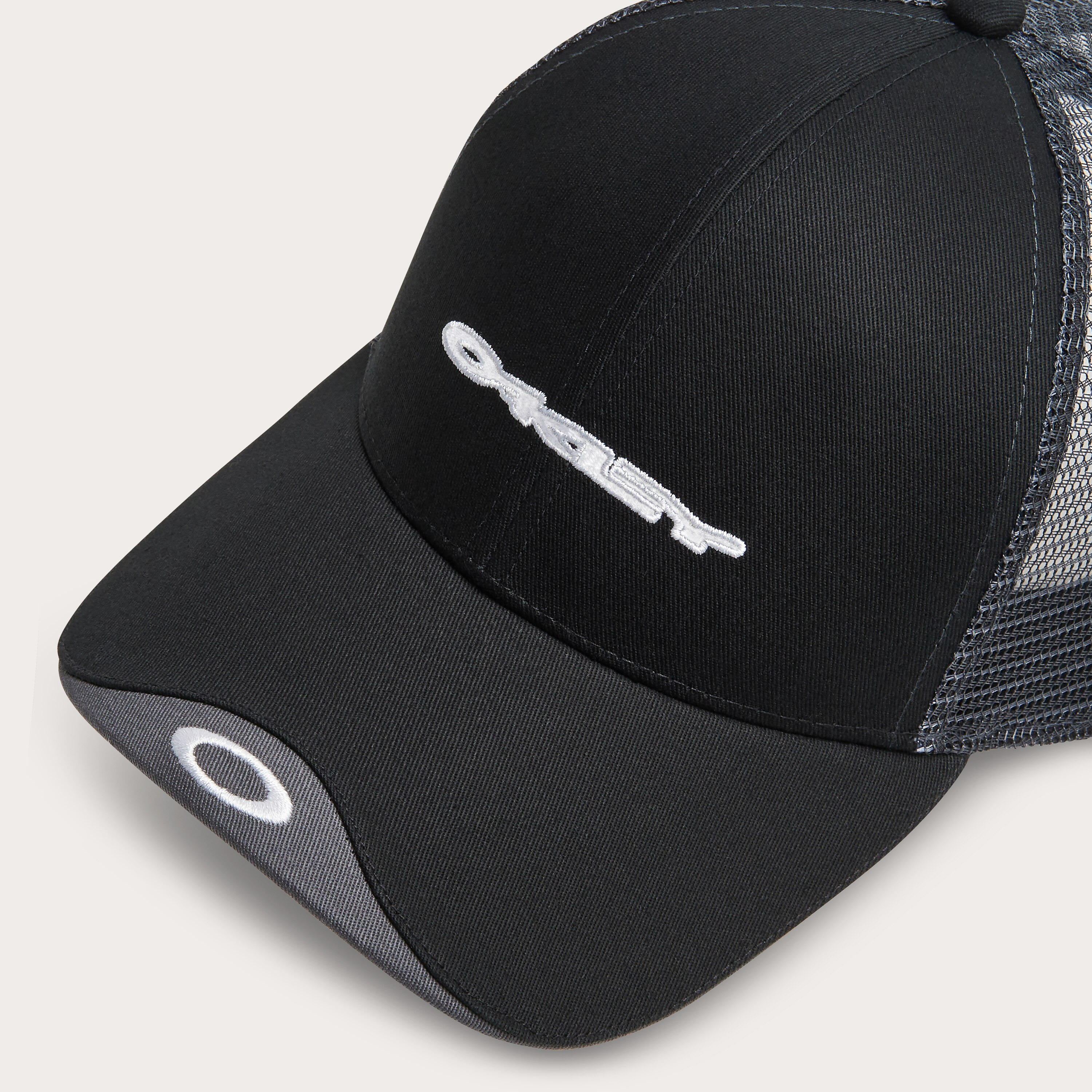 Oakley Classic Trucker Hat - 3