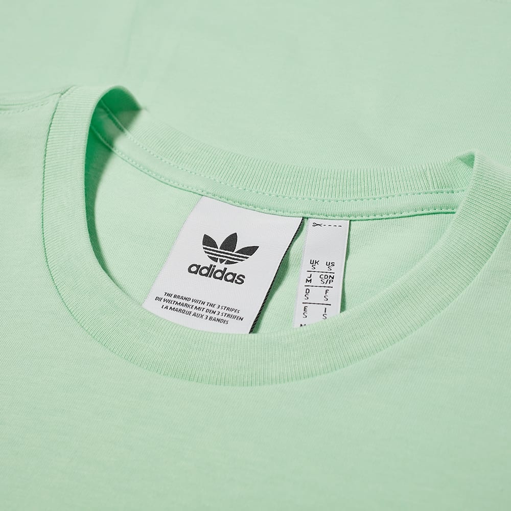 Adidas Essential Tee - 2