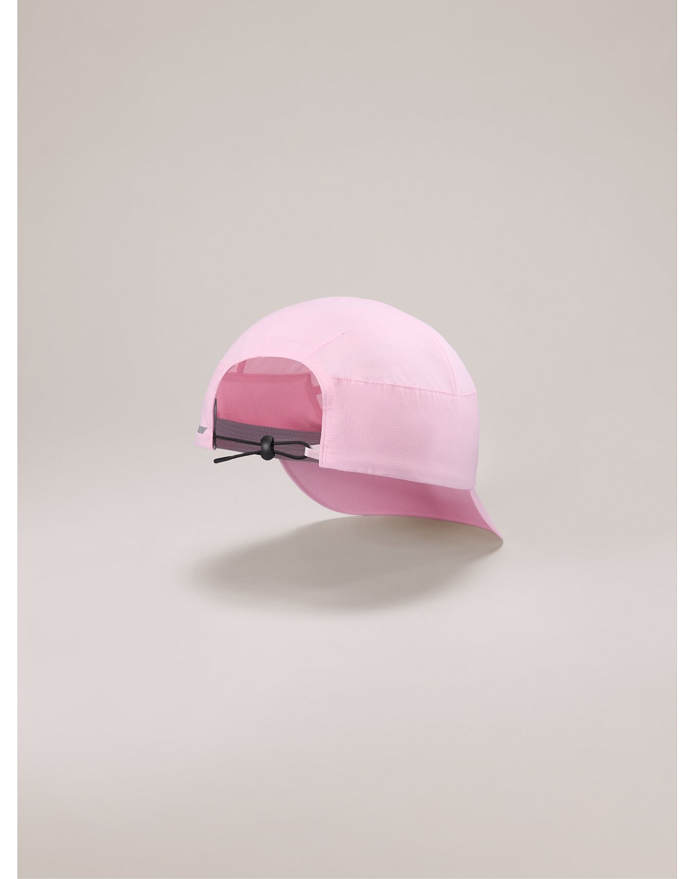 Norvan Cap - 2