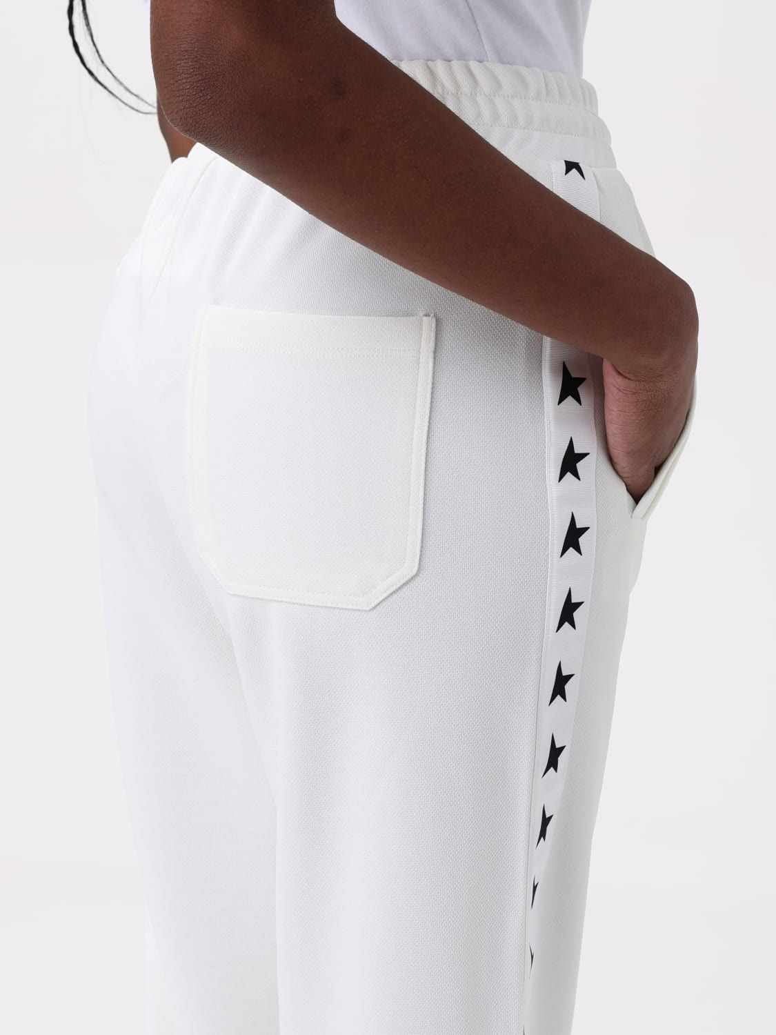 Pants women Golden Goose - 4