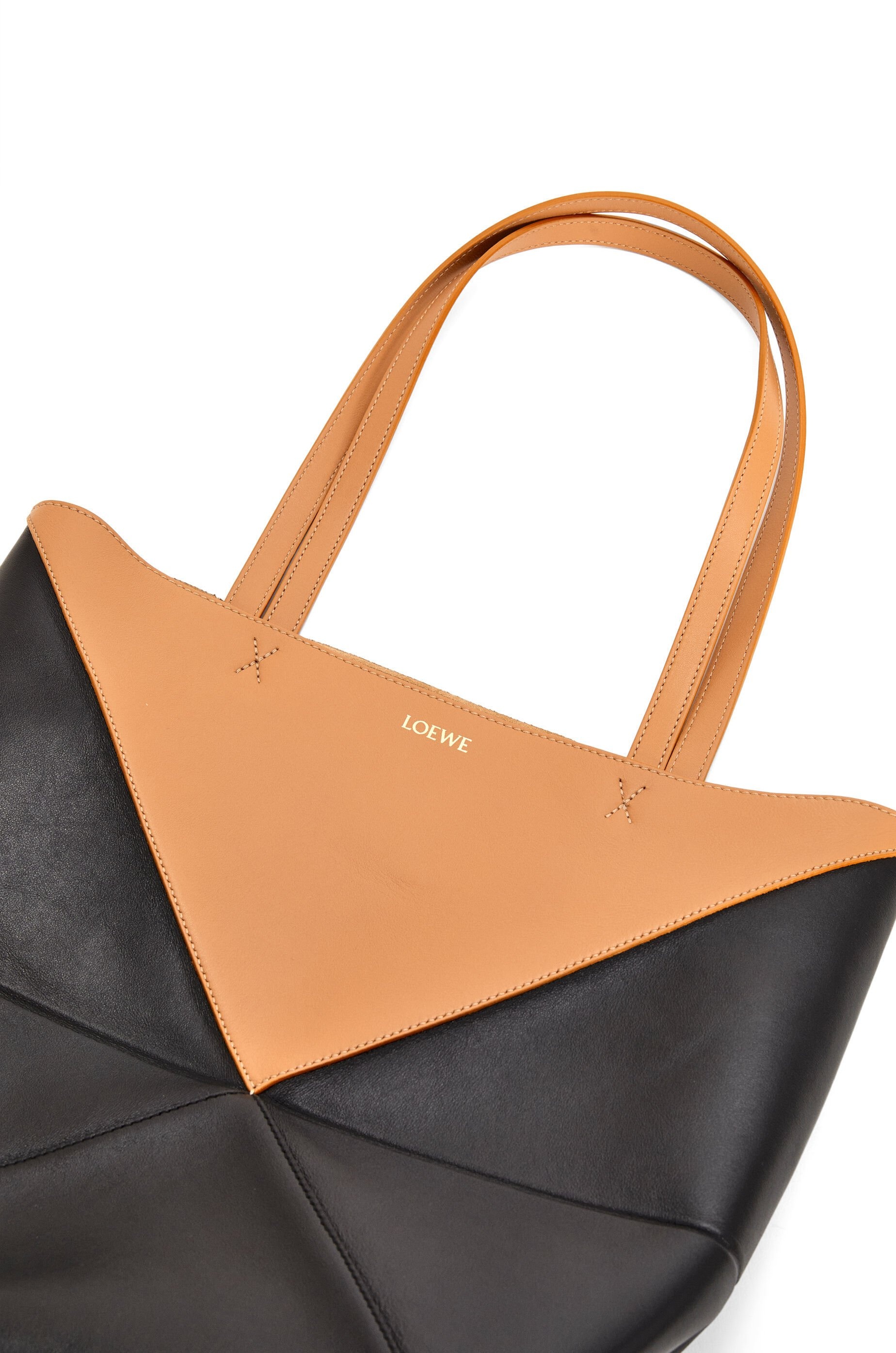 Loewe Women's Puzzle Fold Tote