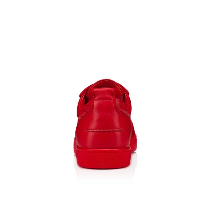 Louis Junior Spikes Red - 5