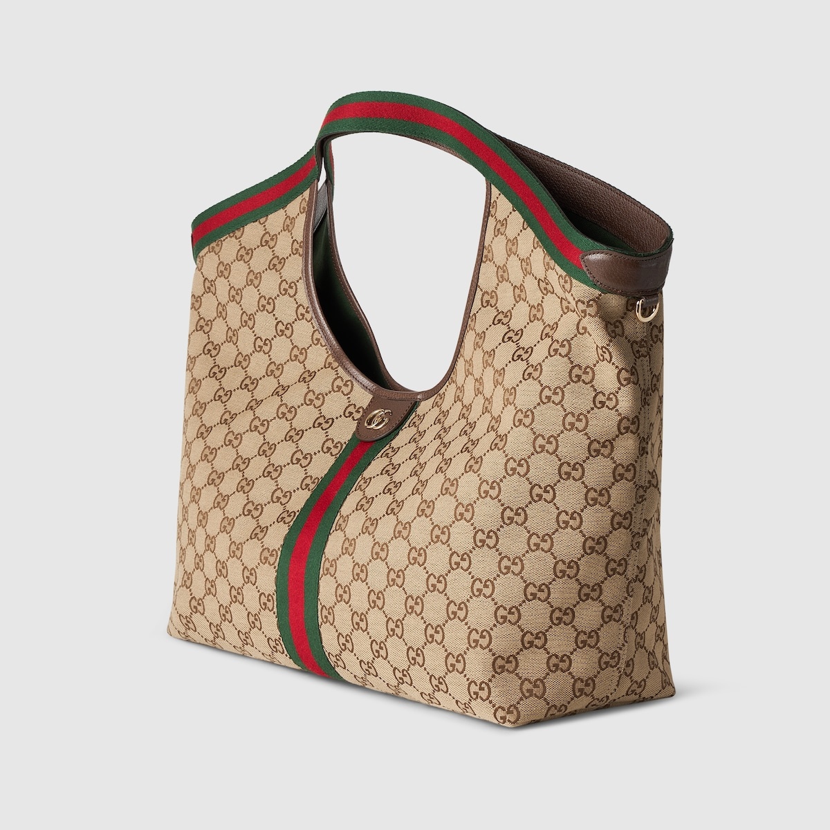 Gucci Giglio large bag - 2