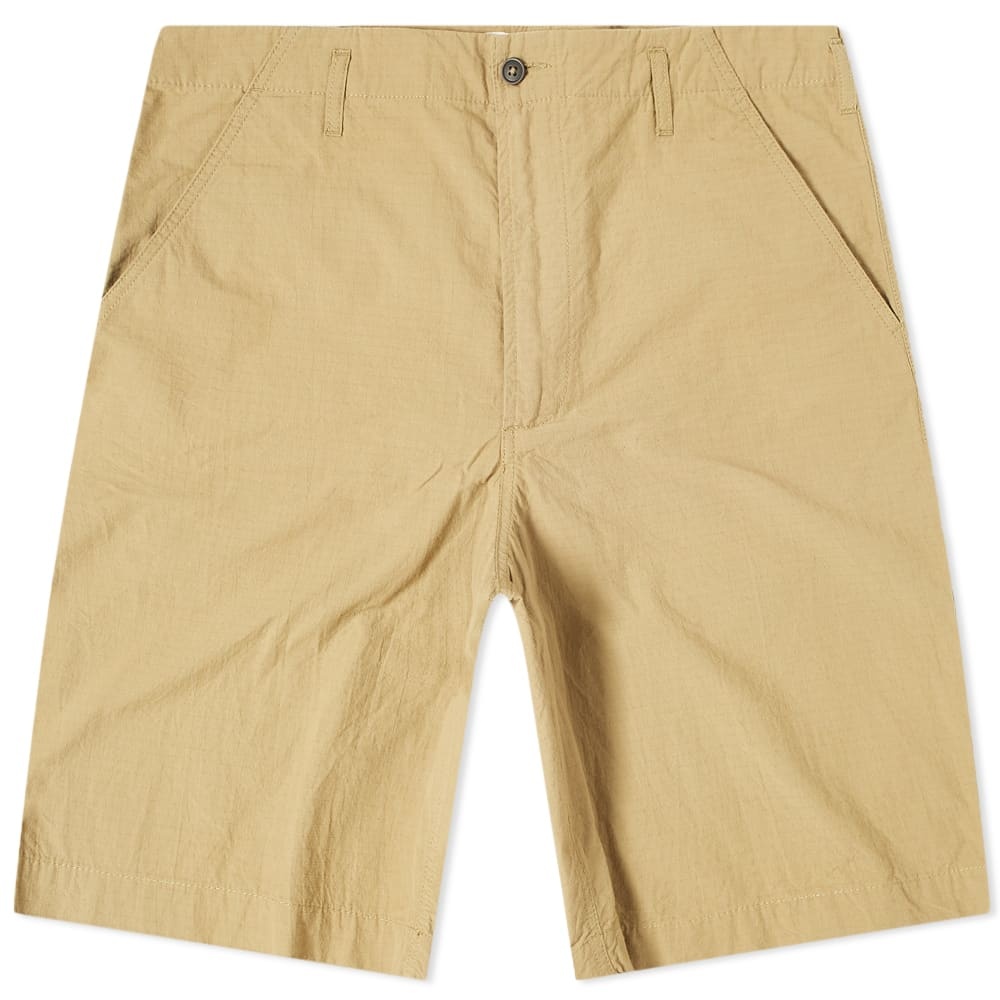 Universal Works Loose Short - 1