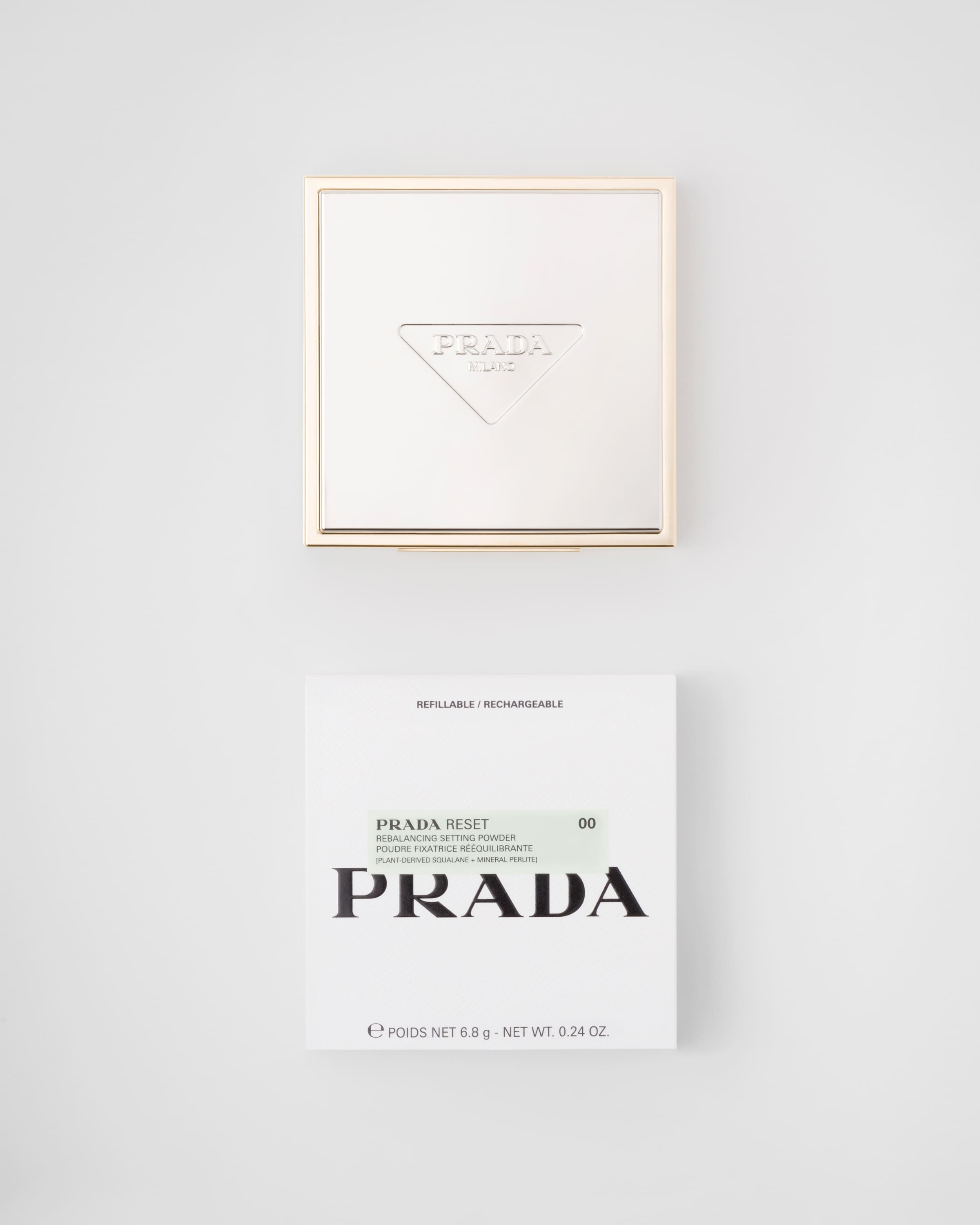 Prada Reset Rebalancing Setting Powder - 3