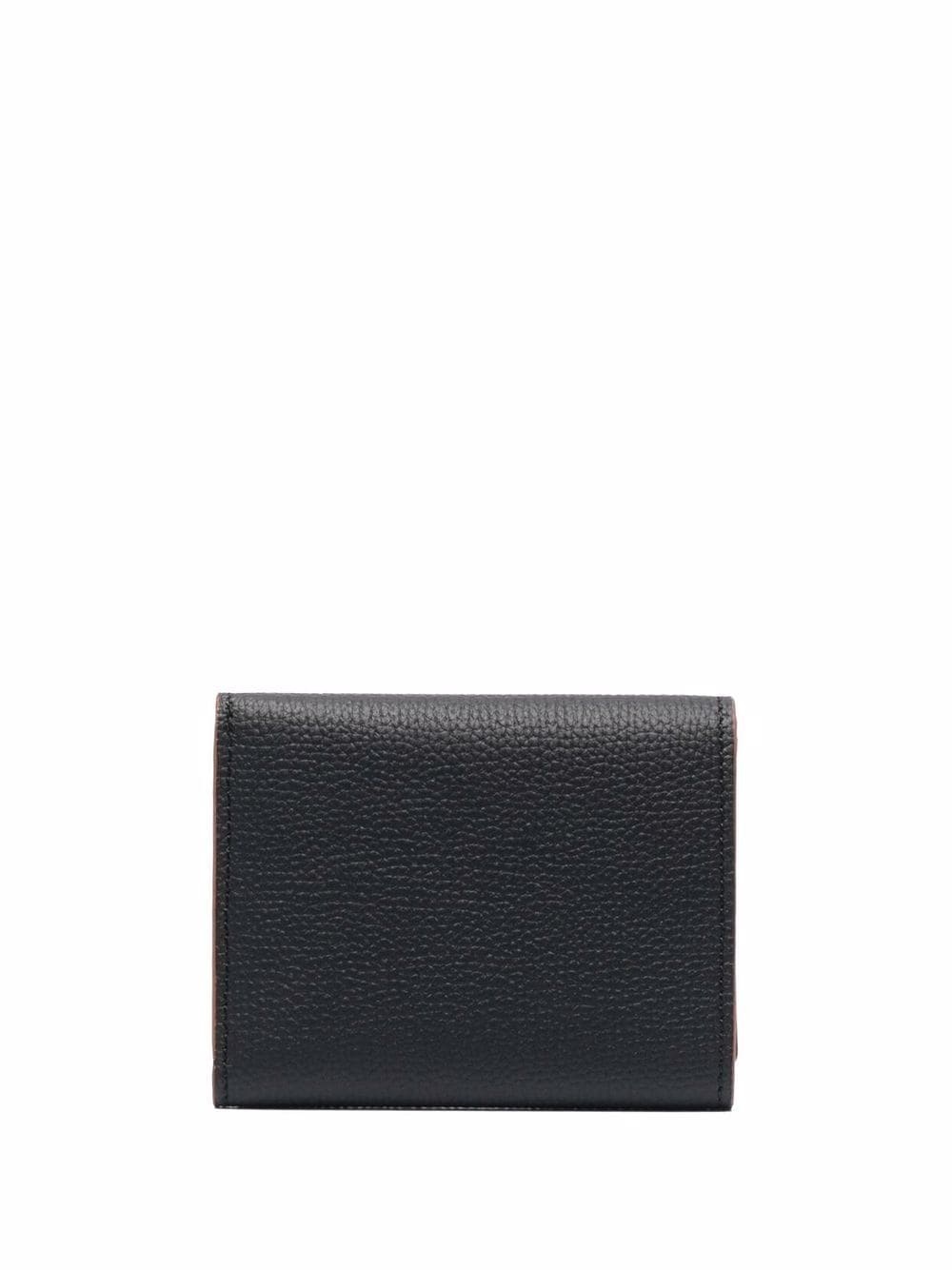 Anagram trifold 6 cc wallet - 2