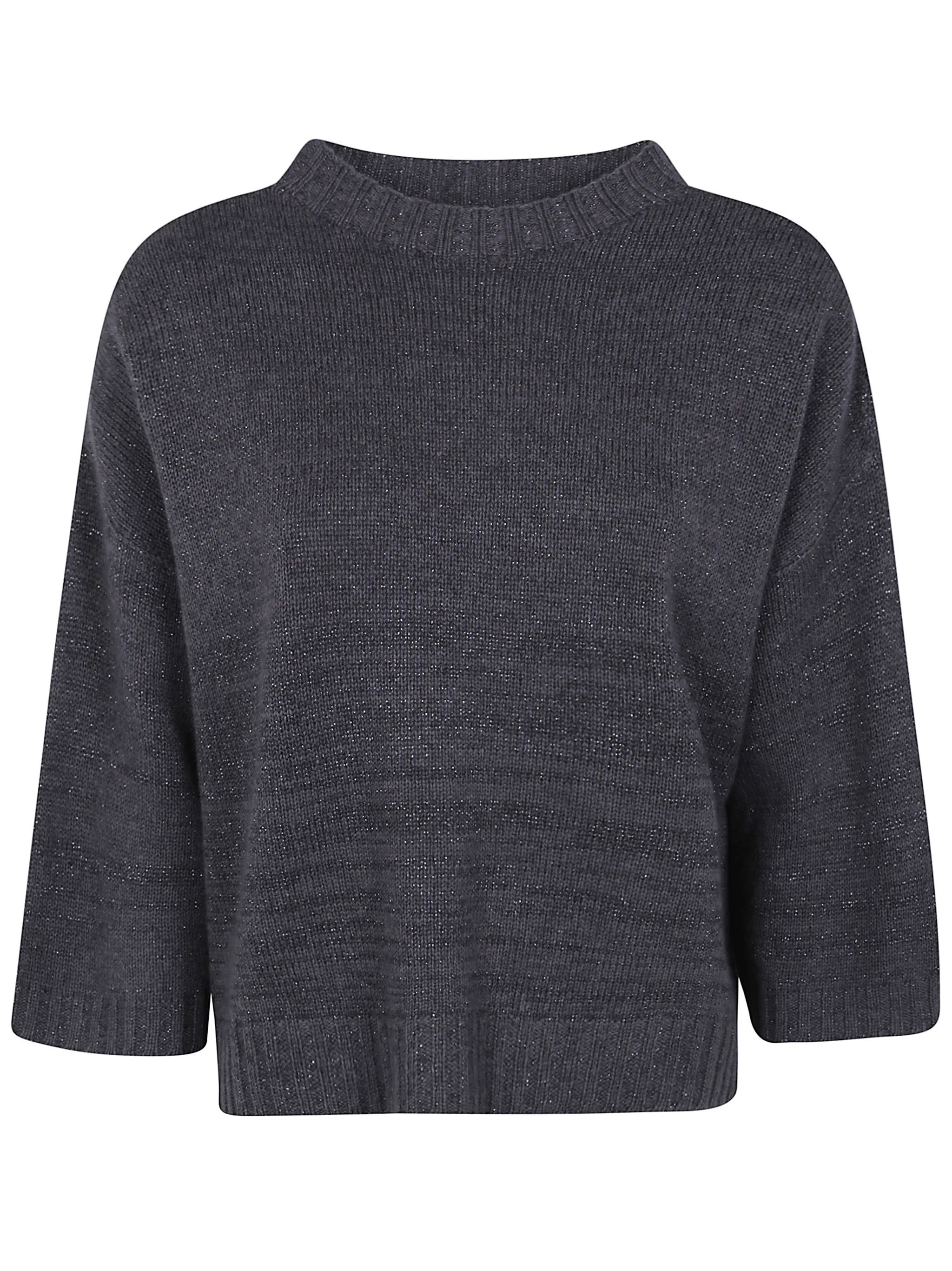 Short Sleeve Sweater Falcon - 1