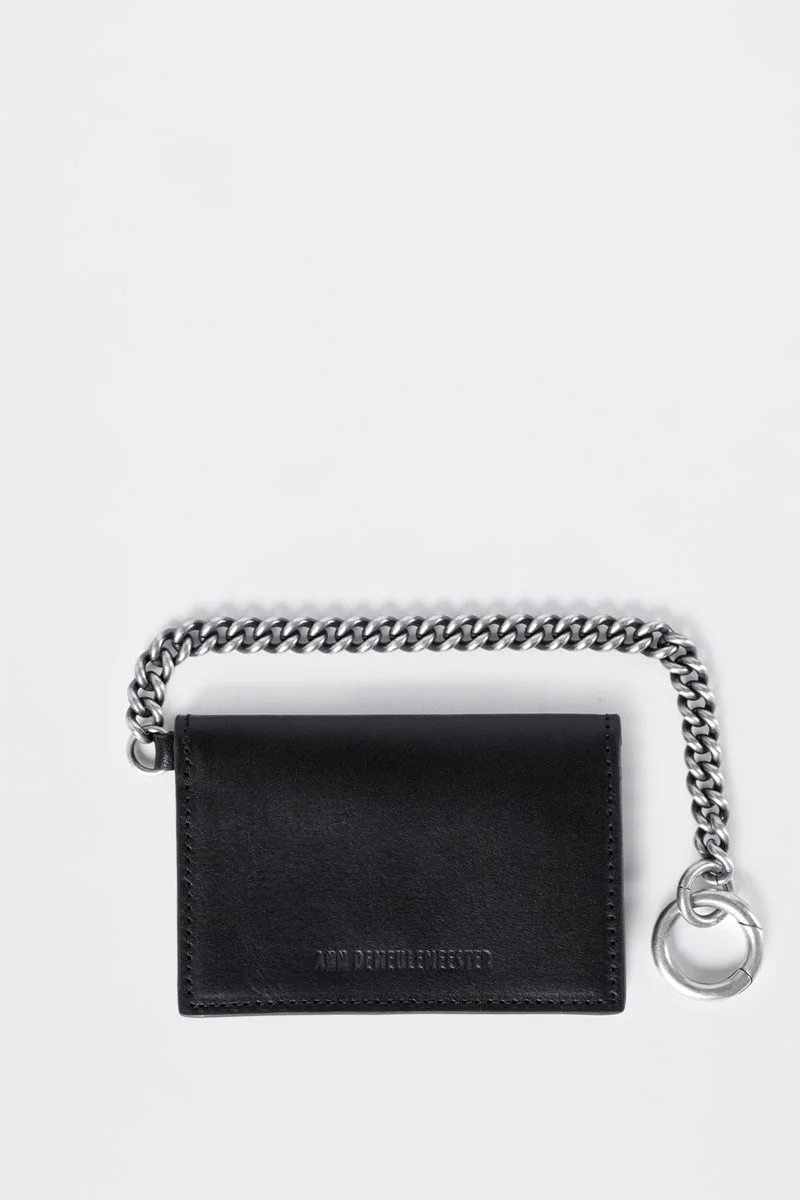 Ake Chain Wallet - 1
