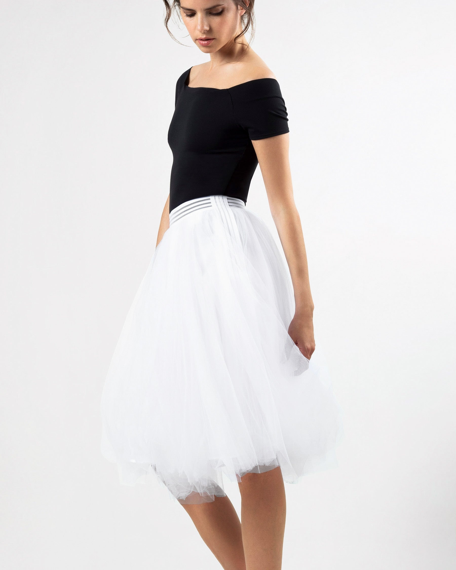 TUTU SKIRT - 1