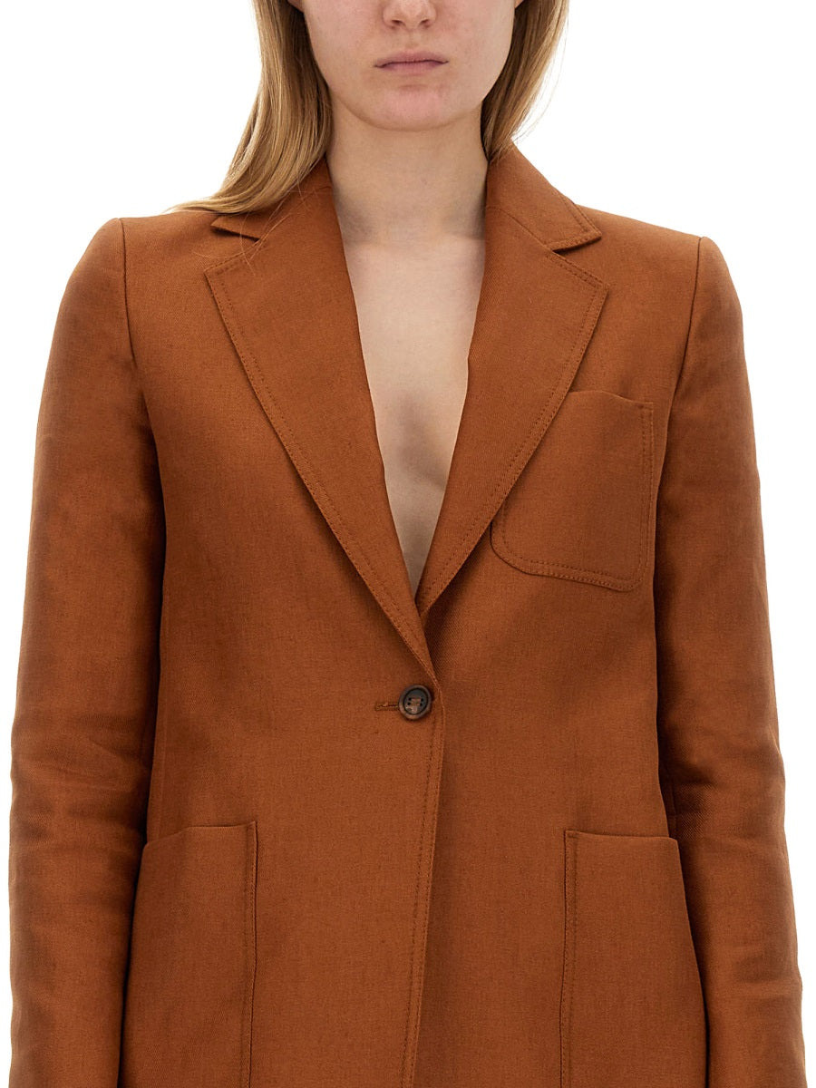 Max Mara Women "Bohemia Summer" Jacket - 3