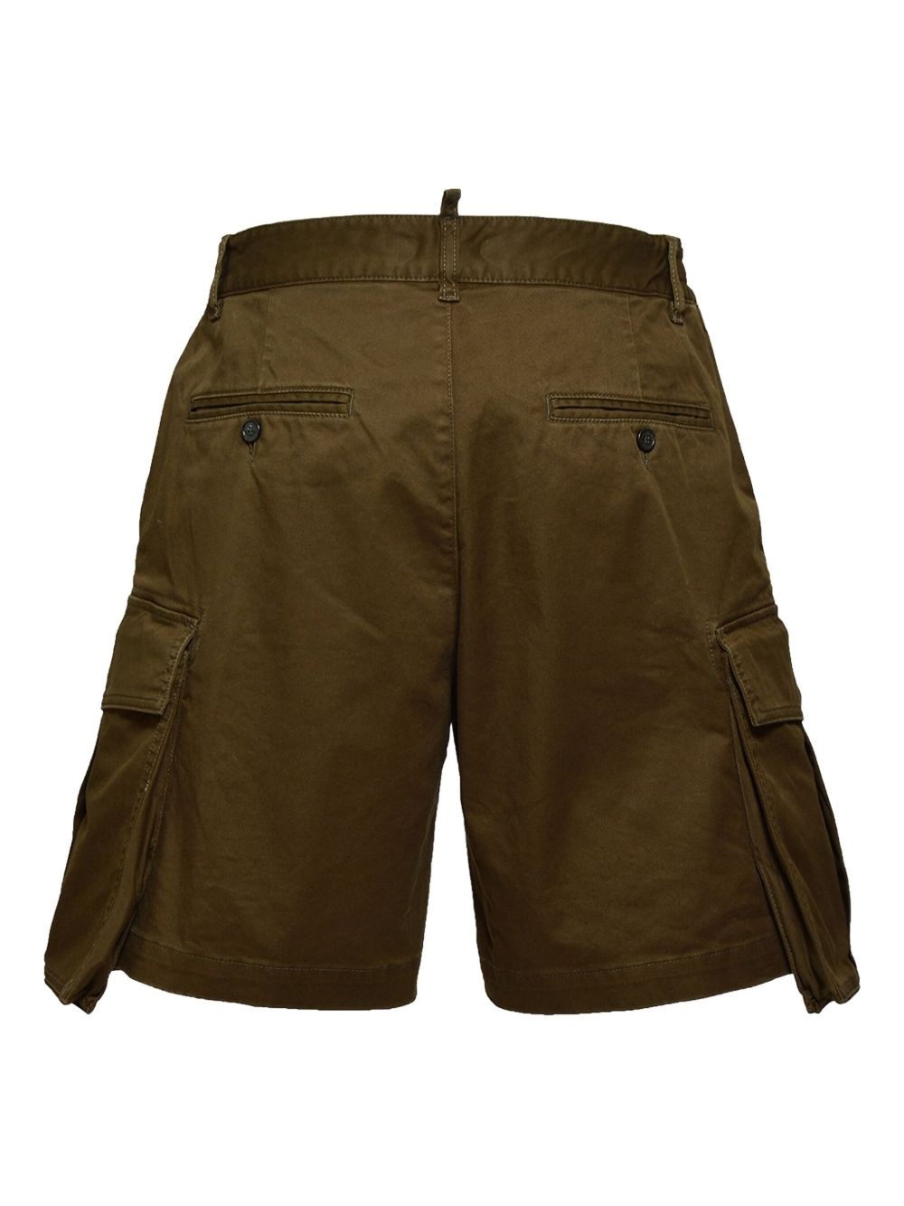 cargo shorts - 2
