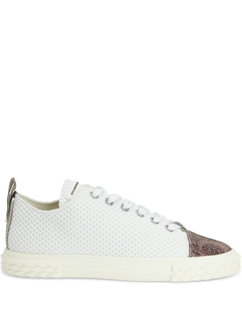 Blabber sneakers 1