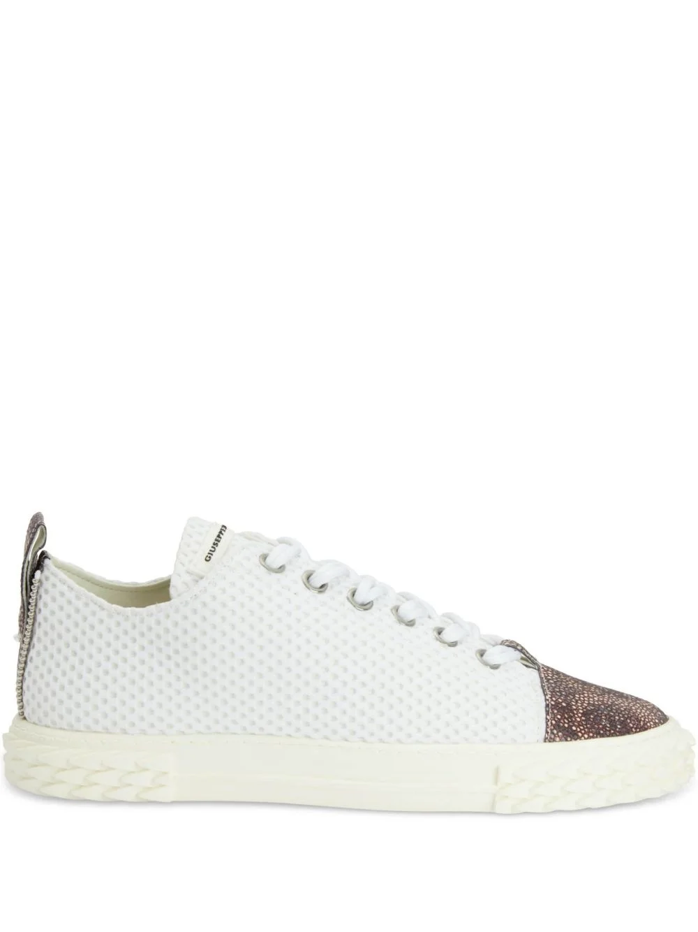 Blabber sneakers - 1