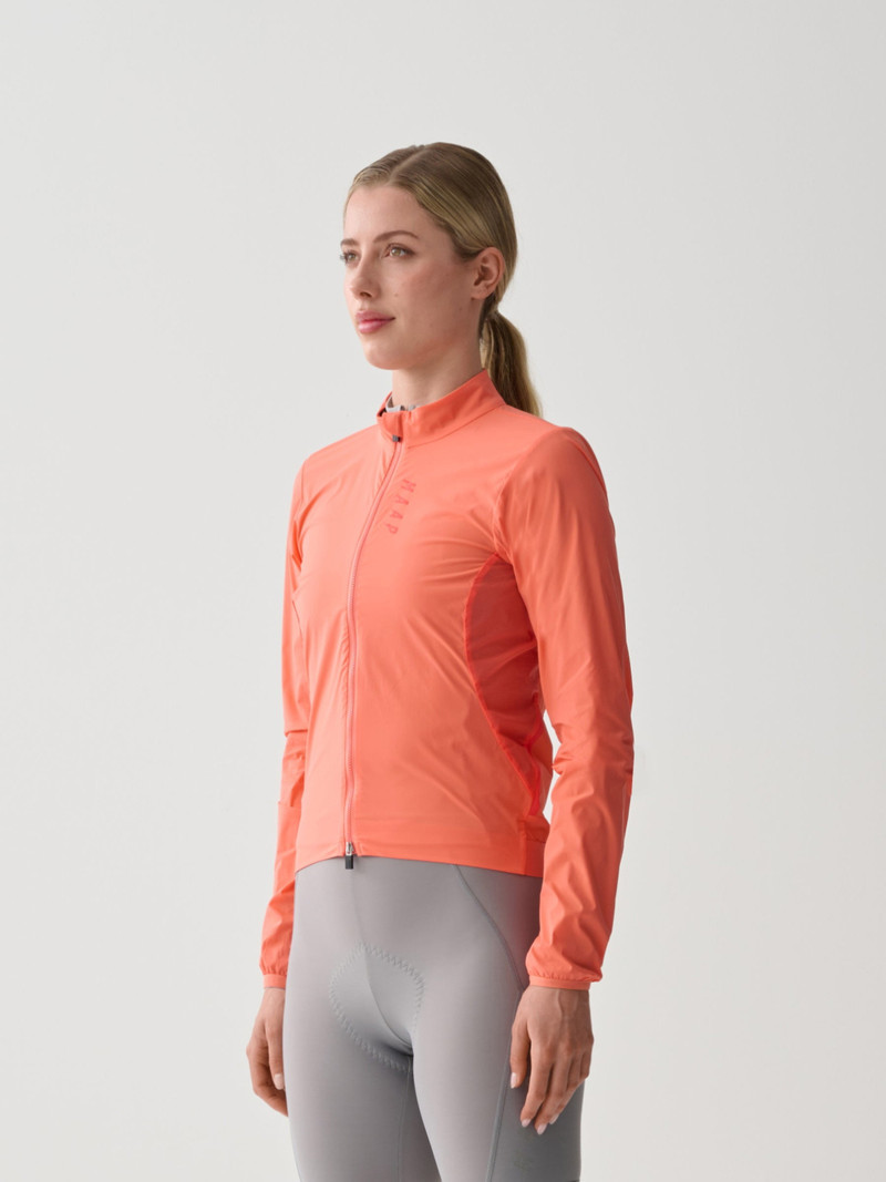 MAAP Women's Flow Jacket outlook