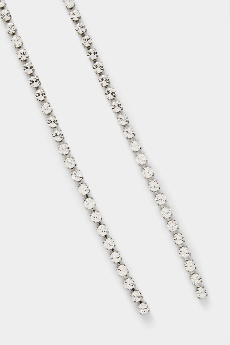 DSQUARED2 CITY NIGHTS NECKLACE outlook