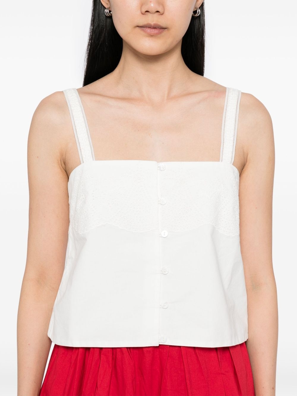Beryl Cami top - 5