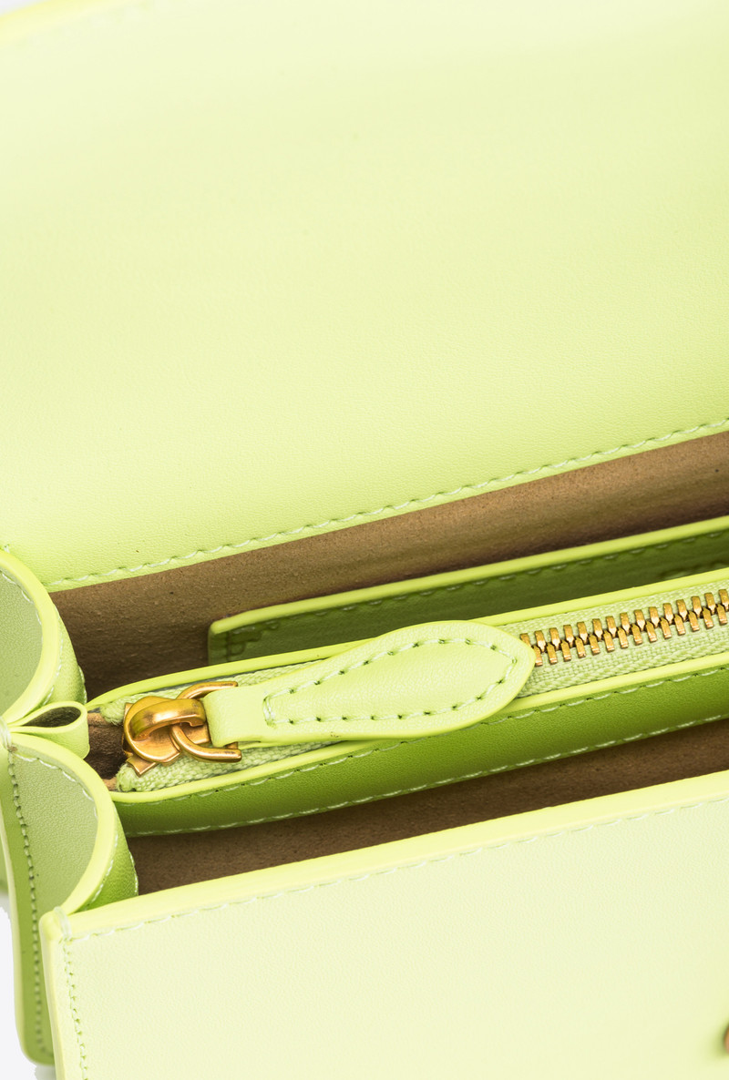 MINI LOVE BAG ONE SIMPLY 6