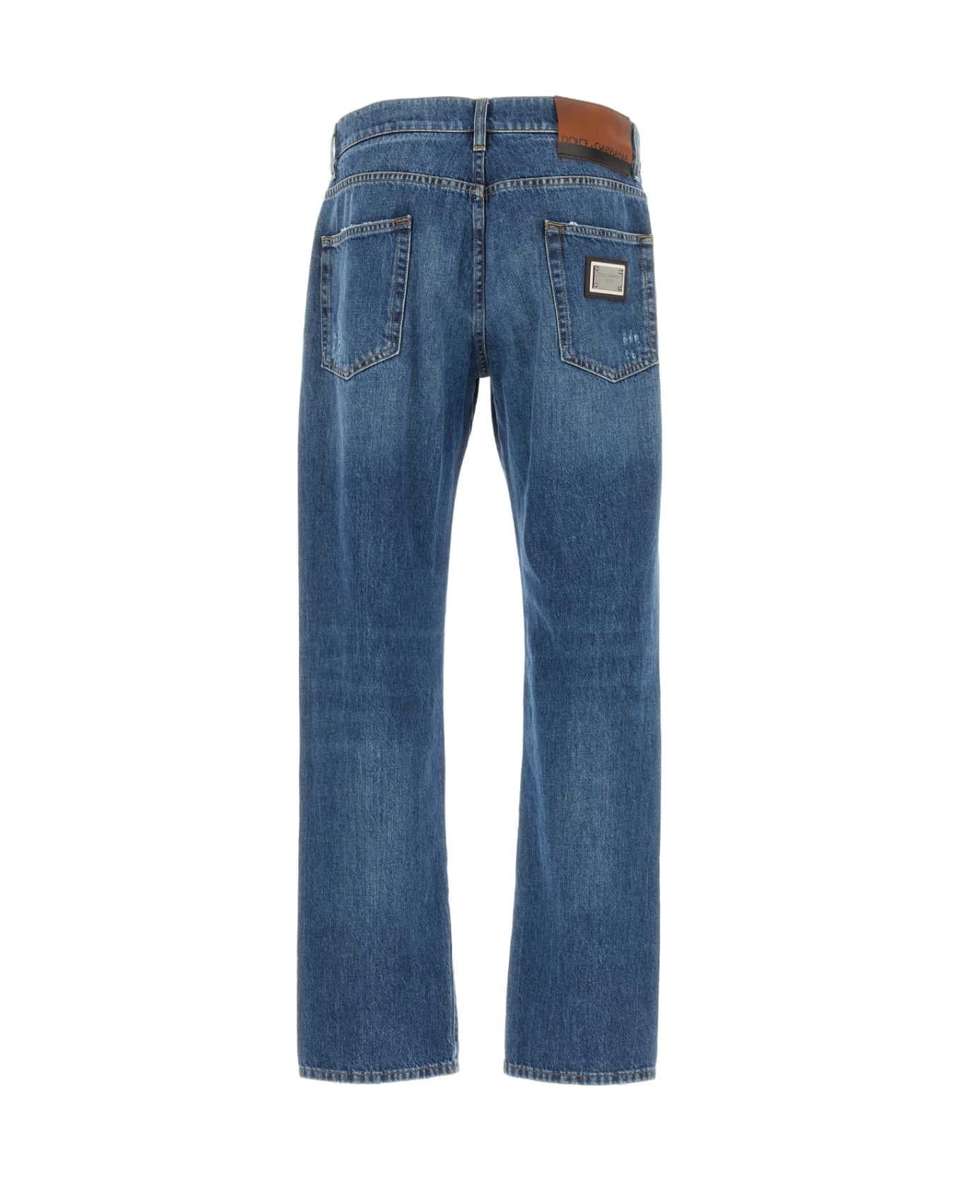 Denim Jeans - 2