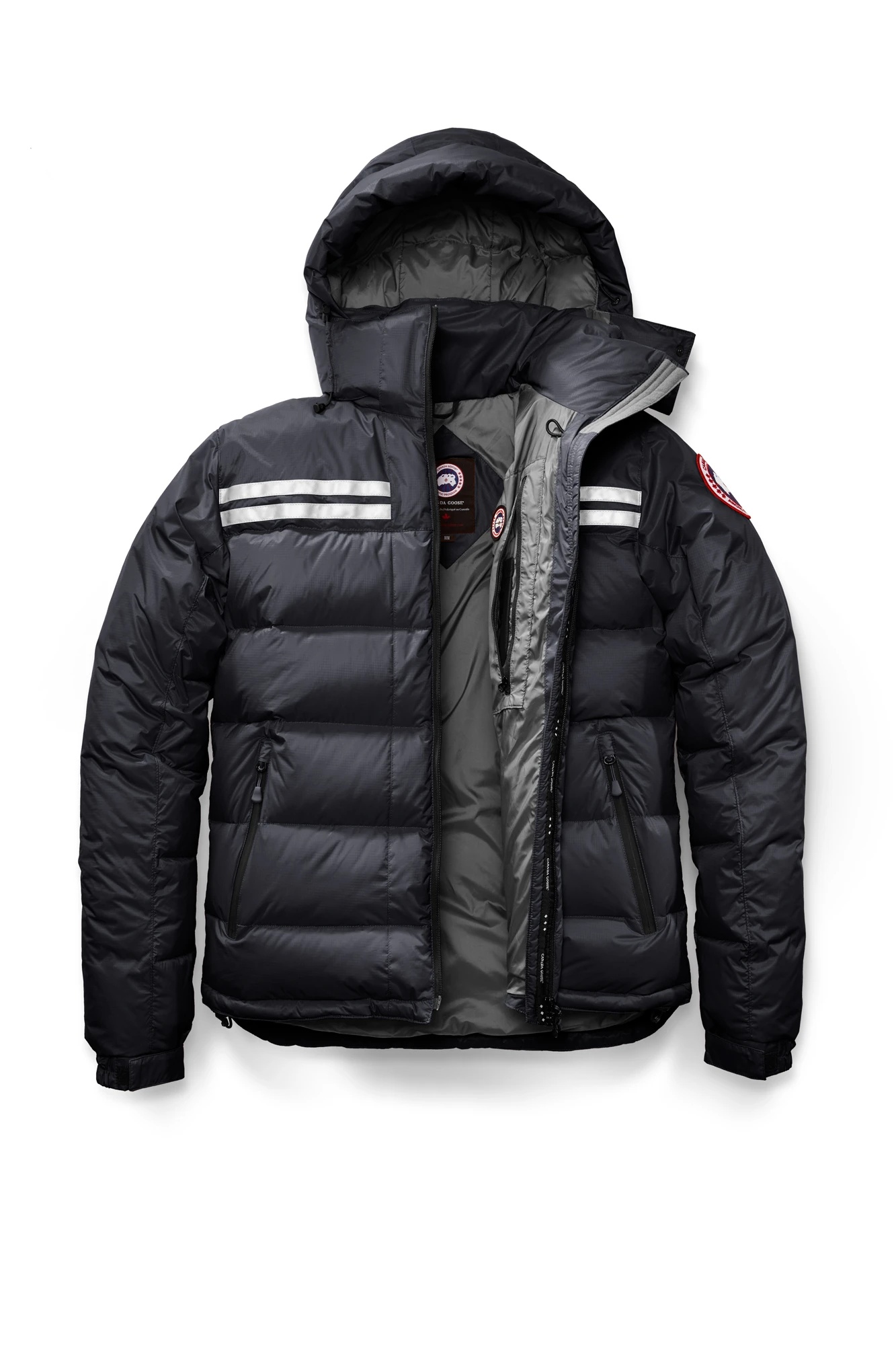 SUMMIT JACKET - 1