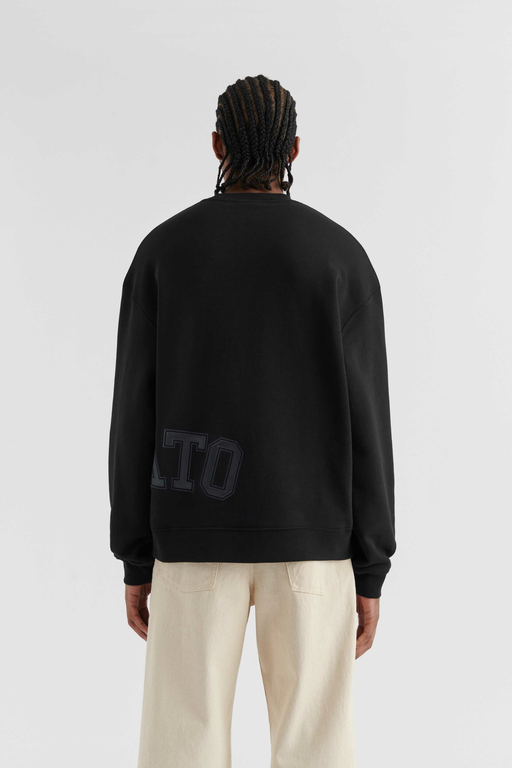 Tilt Sweatshirt - 3
