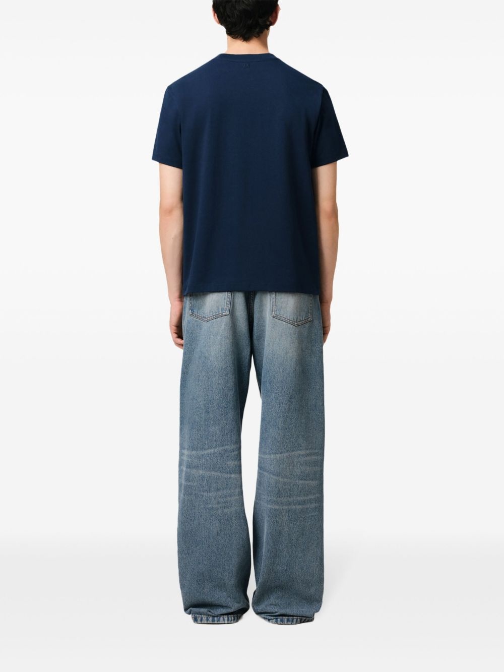 Ami de Coeur cotton T-shirt - 4