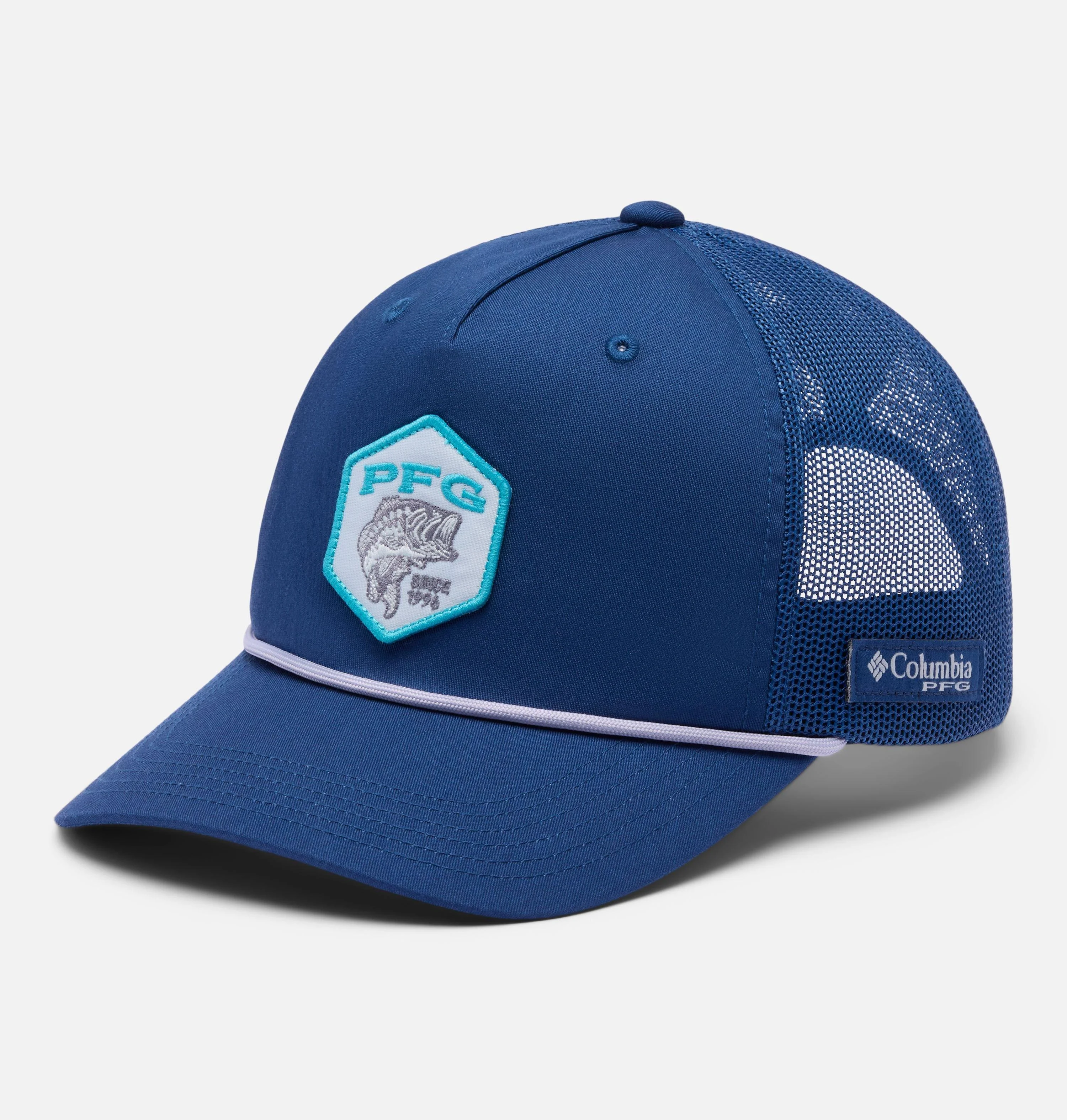 River Rover Snap Back Ball Cap - 1