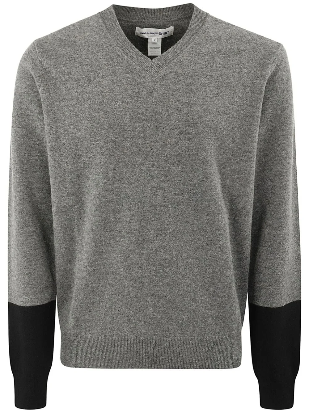 wool sweater - 1