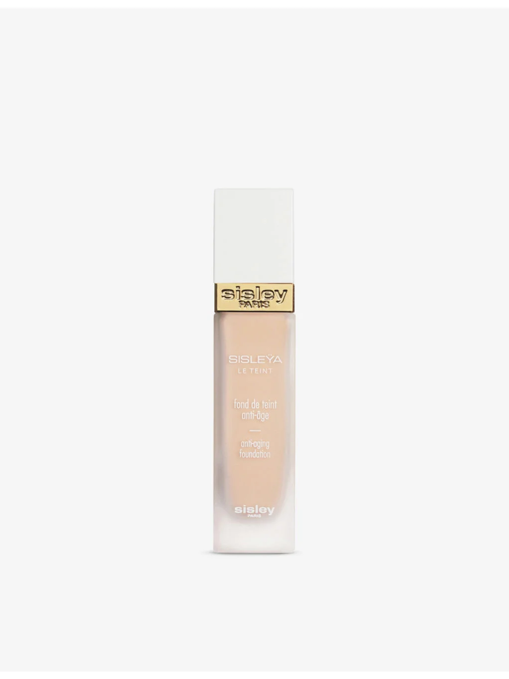 Sisleya le teint anti-aging foundation 30ml - 1