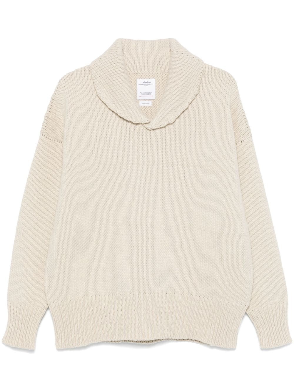 Monte sweater - 1