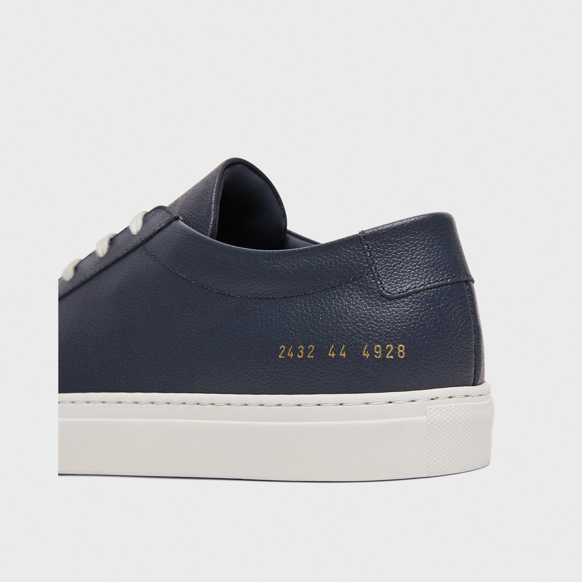 Common Projects Men’s Original Achilles Sneakers - 6