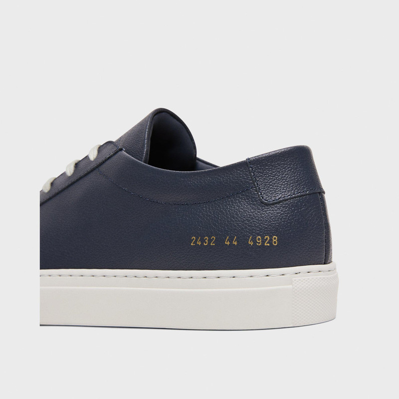 Common Projects Men’s Original Achilles Sneakers 6