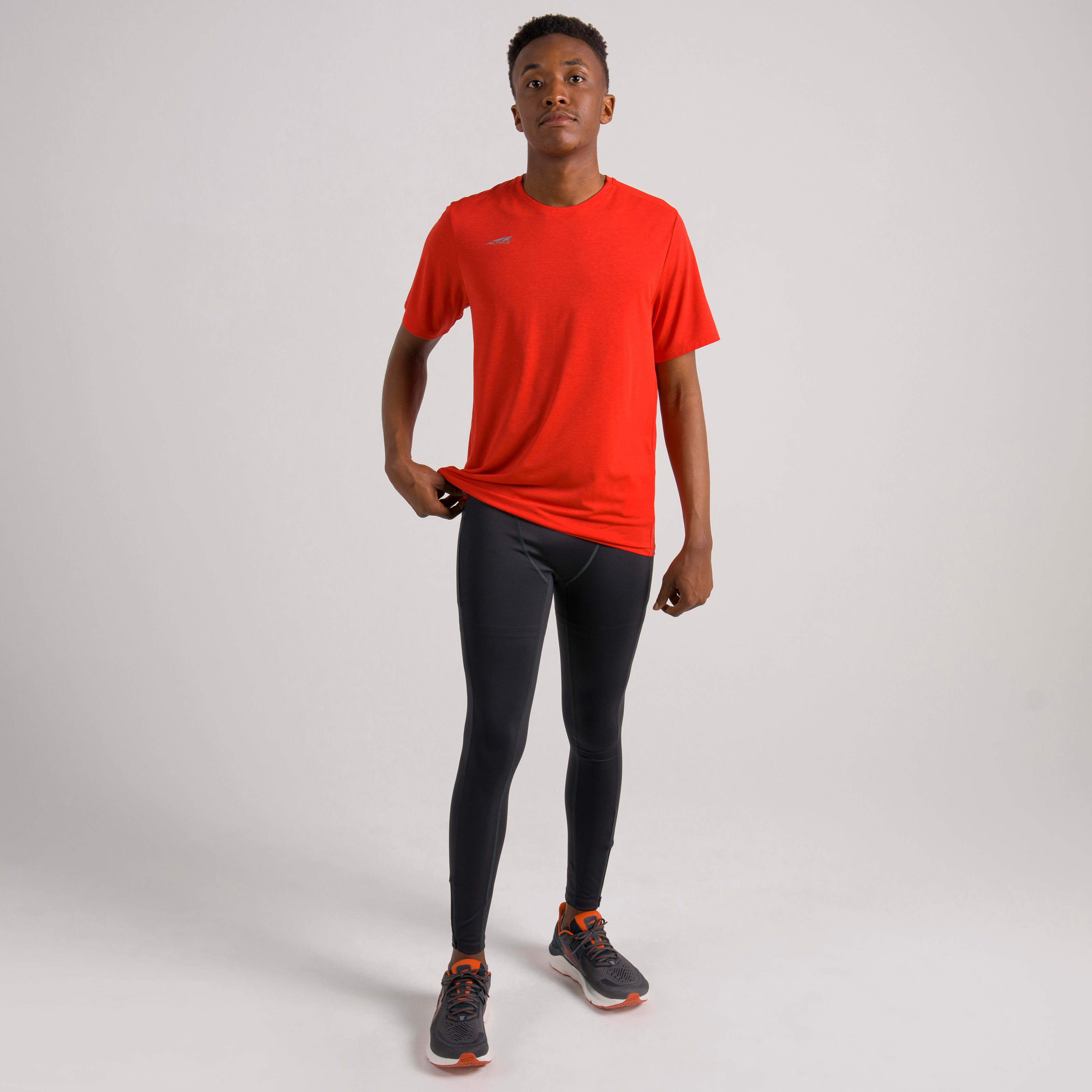 Men's Core Training Tight - 2
