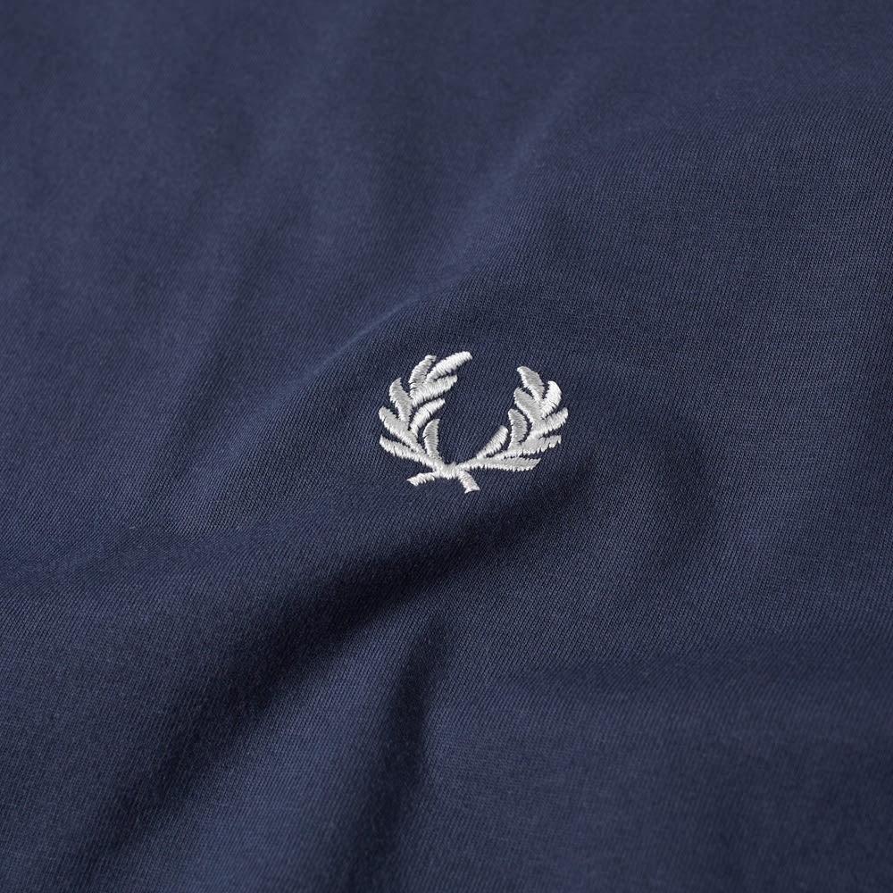 Fred Perry Twin Tipped Tee - 2