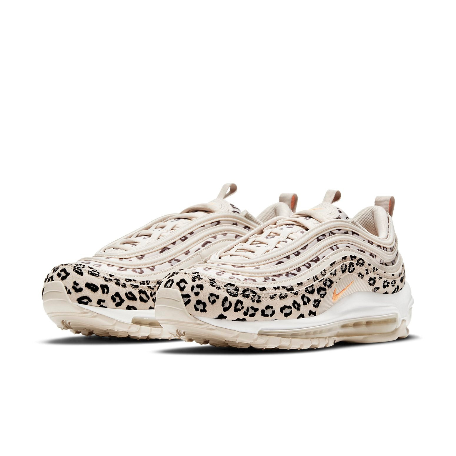 (WMNS) Nike Air Max 97 'Leopard' CW5595-001 - 3
