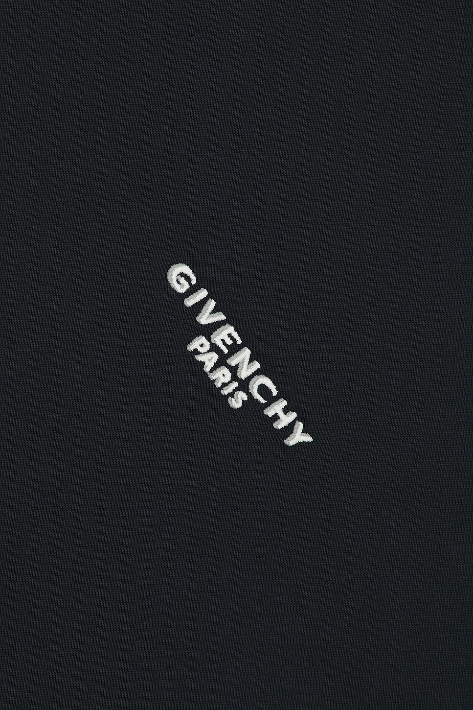 Regular Fit Tee - 3
