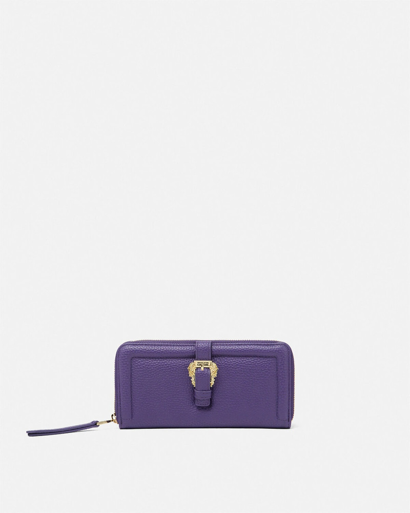 Couture1 Long Wallet 1