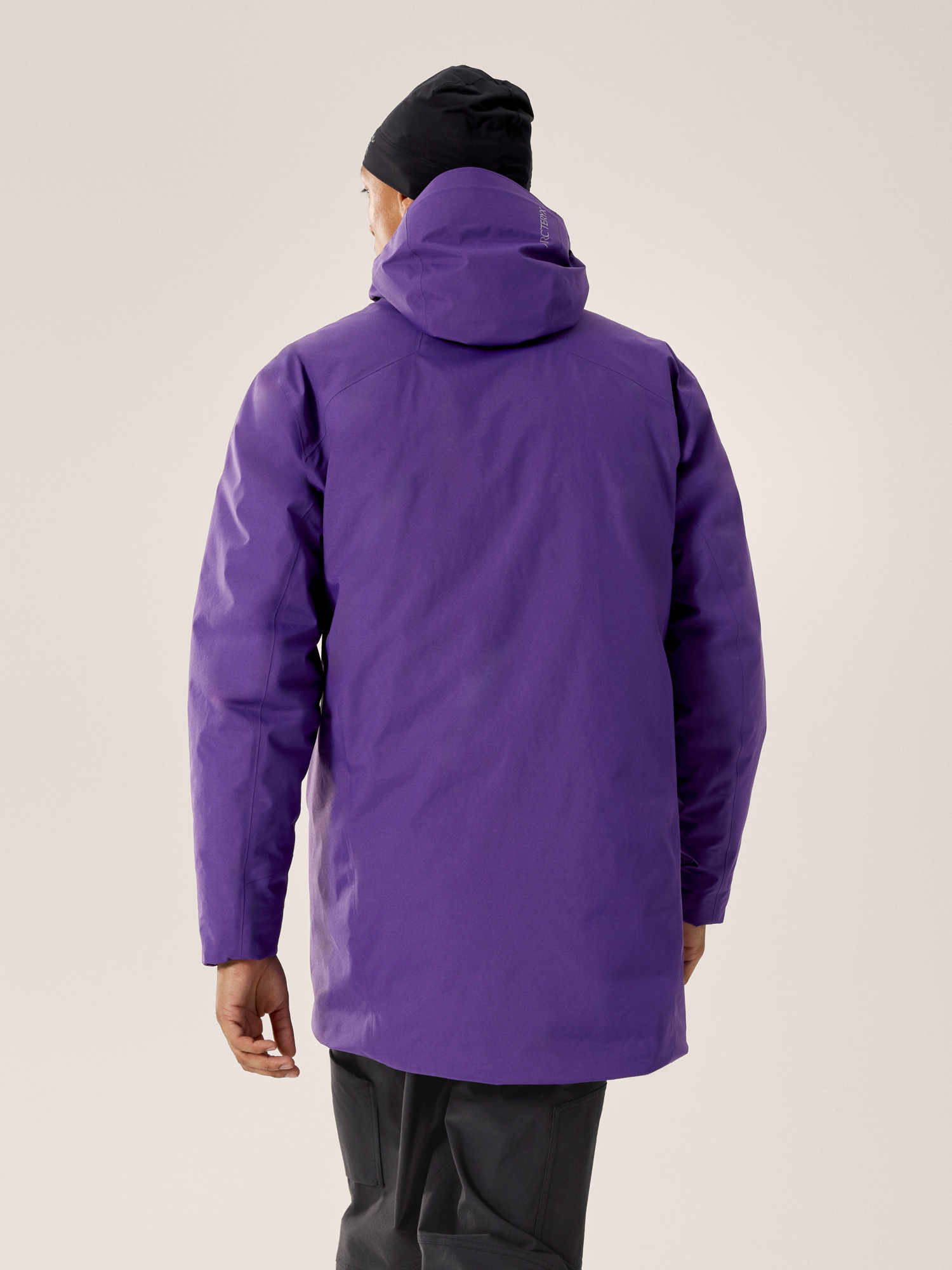 Ralle Down Parka - 4