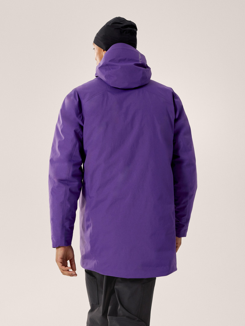 Ralle Down Parka 4